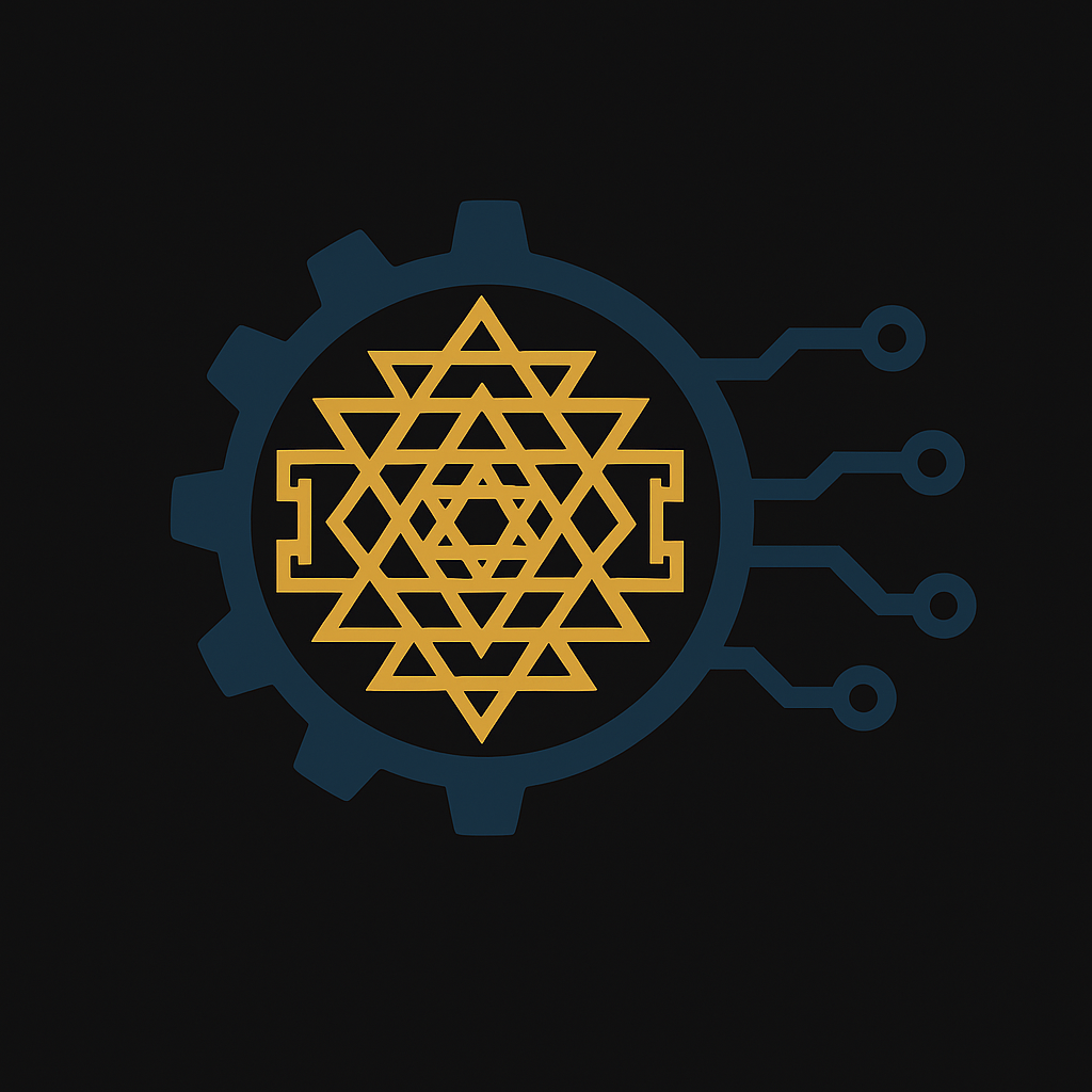 YantraBodh Tech Logo